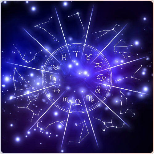 Astrology Reading