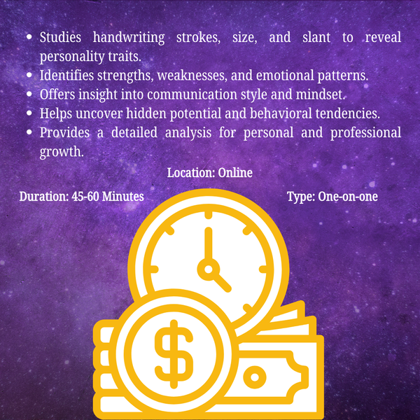 Miracle Method with Money