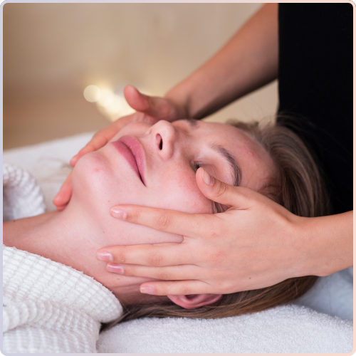 Access Energetic Facelift (Access Consciousness)