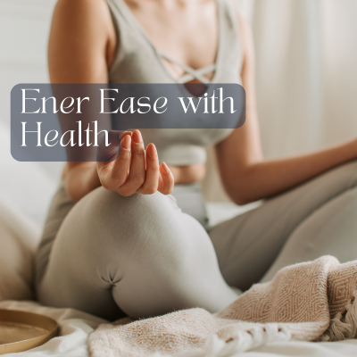 Ener-Ease: Health Energy Clearing
