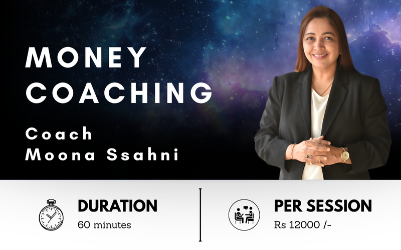 Strategic CFO and ICF Business Coach CA Moona Ssahni on Joy Vibe Tribe.