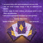 Tarot Reading