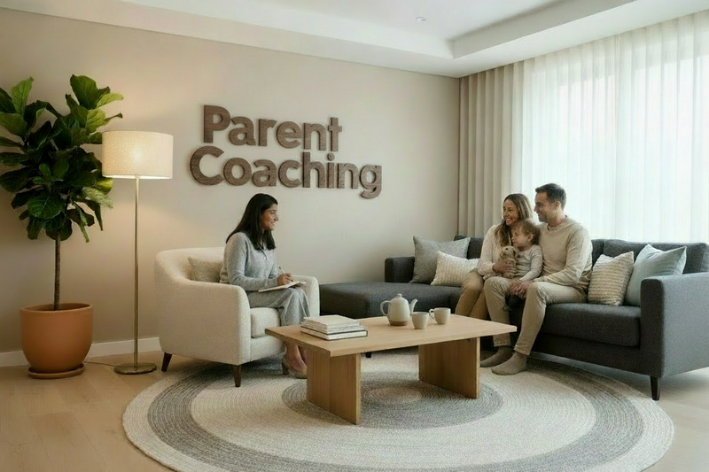Parent Coaching