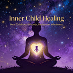 Inner Child Healing