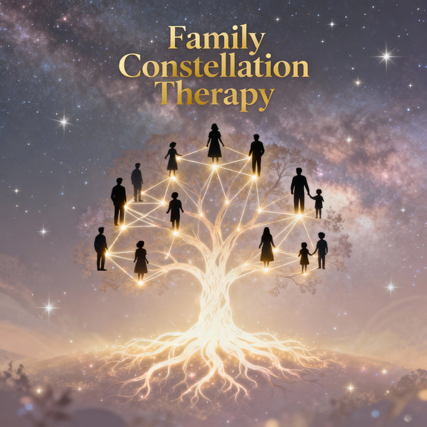 Family Constellation Therapy