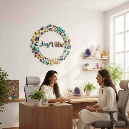 JoyVibe Consultation – Find Your Healing
