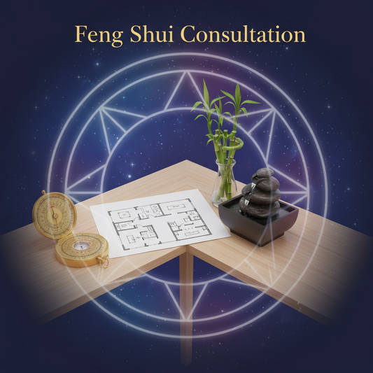 Feng Shui Consultation