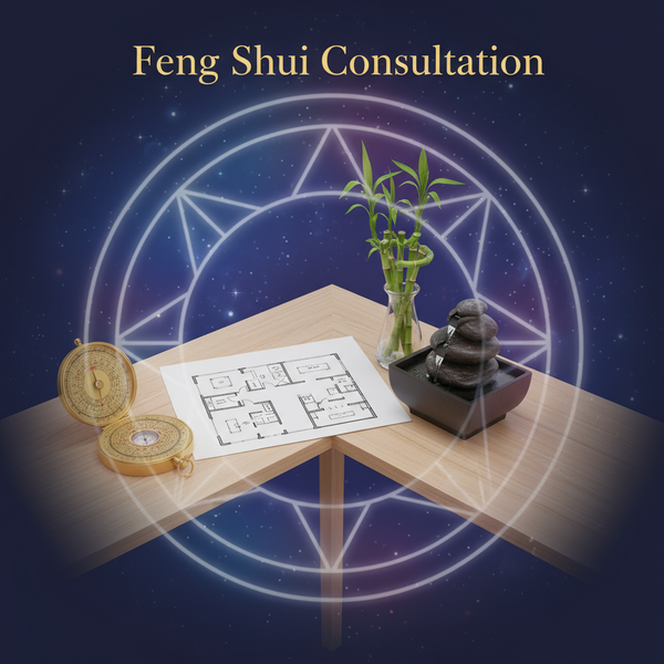Feng Shui Consultation
