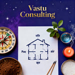 Vastu Consulting