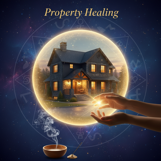 Property Healing