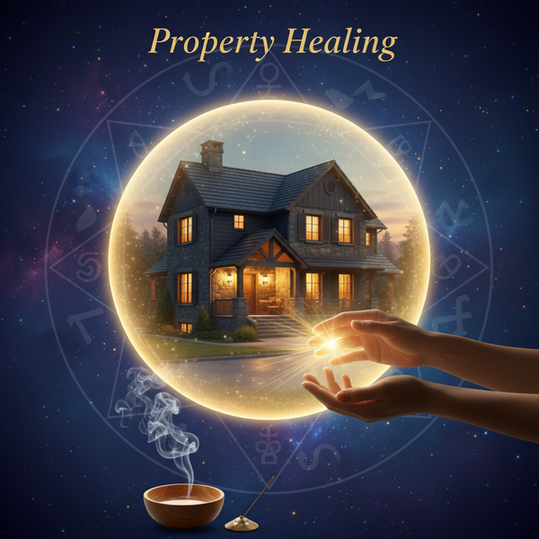 Property Healing