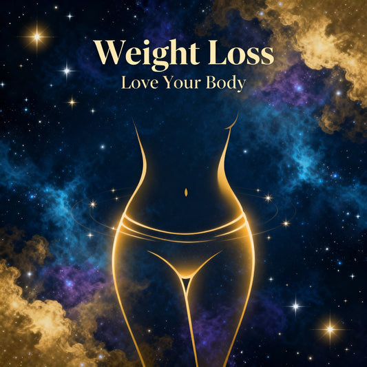 Weight Loss - Love your body