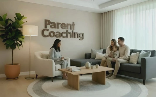 Parent Coaching