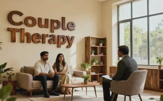 Couple Therapy