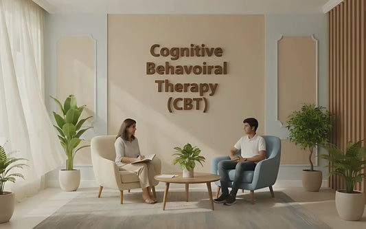 Cognitive Behavioral Therapy