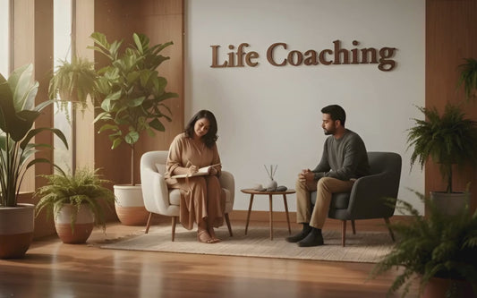Life Coaching