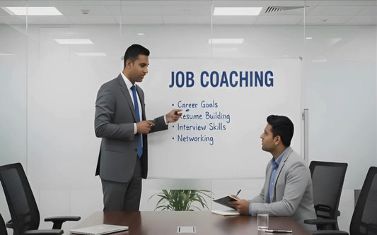 Job Coaching